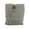 Artg Organic Bathrobe With Hood