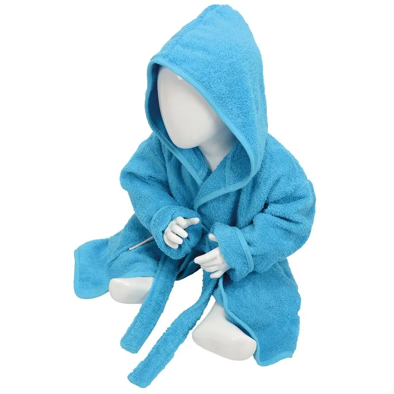 Artg Babiezz Hooded Bathrobe Artg Babiezz Hooded Bathrobe