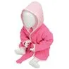 Artg Babiezz Hooded Bathrobe