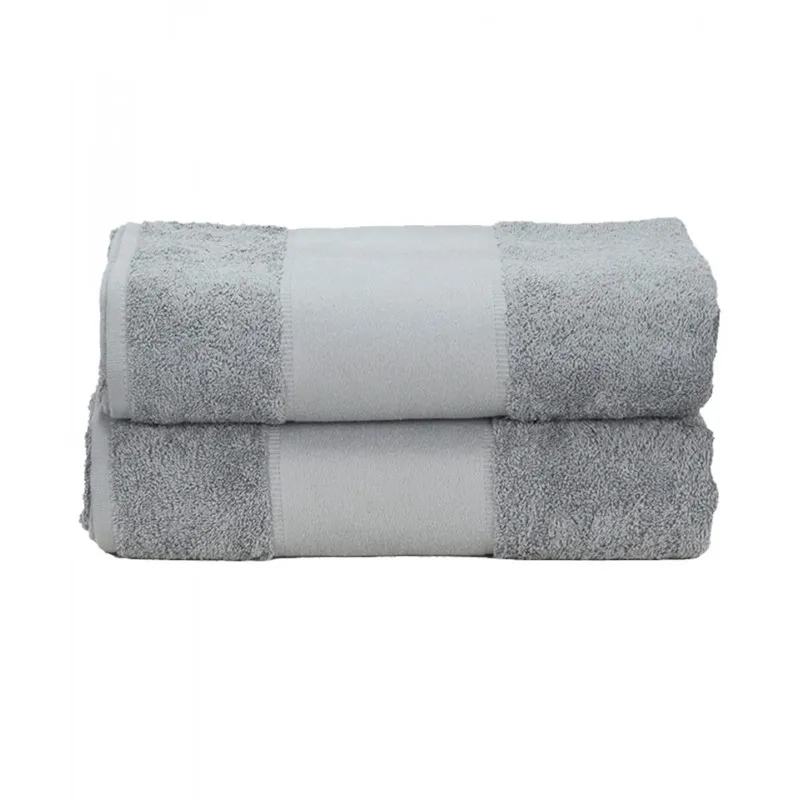 Artg Printme Guest Towel