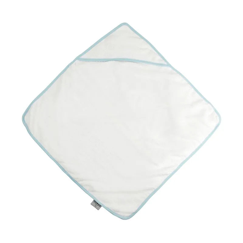 Babies Hooded Towel Babies Hooded Towel