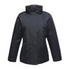 Womens Beauford Insulated Jacket