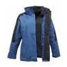 Womens Defender Iii 3In1 Jacket