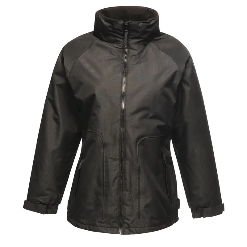Womens Hudson Jacket