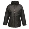 Womens Hudson Jacket