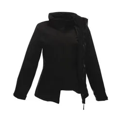 Womens Kingsley 3In1 Jacket