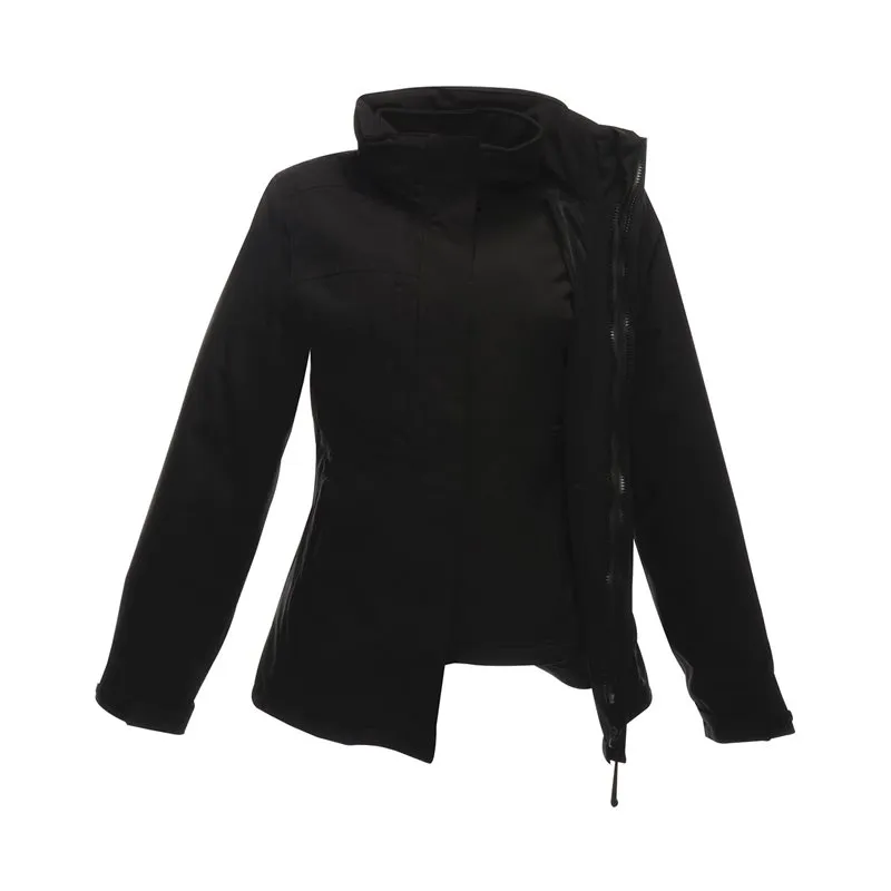 Womens Kingsley 3In1 Jacket