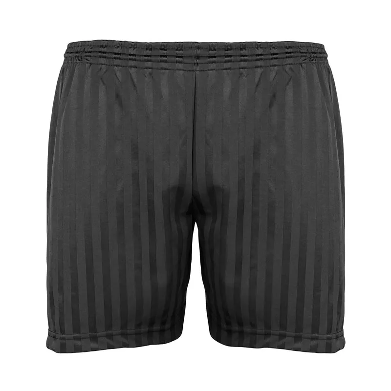 Shadow Stripe Shorts