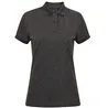 Womens Polycotton Blend Polo