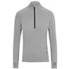 Cool Flex Long Halfzip Top
