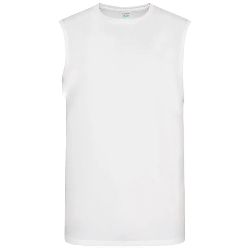 Cool Smooth Sports Vest Cool Smooth Sports Vest