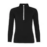 Girlie Cool Zip Sweatshirt