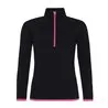 Girlie Cool Zip Sweatshirt