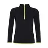 Girlie Cool Zip Sweatshirt