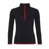 Girlie Cool Zip Sweatshirt