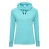 Girlie Cool Cowl Neck Top