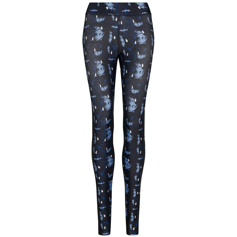 Girlie Cool Printed Legging Girlie Cool Printed Legging