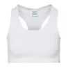 Girlie Cool Sports Crop Top