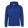 Sports Polyester Hoodie