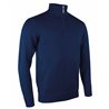Gdevon Zipneck Cotton Sweater Mkc7381Zndev