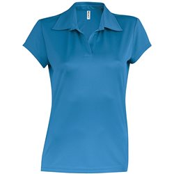 Womens Polo Shirt