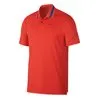 Dry Vapor Colour Block Polo