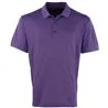 Coolchecker Piqu Polo