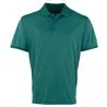 Coolchecker Piqu Polo