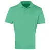 Coolchecker Piqu Polo