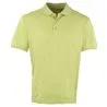 Coolchecker Piqu Polo
