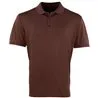 Coolchecker Piqu Polo