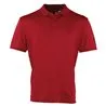Coolchecker Piqu Polo