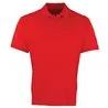 Coolchecker Piqu Polo