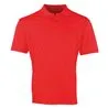 Coolchecker Piqu Polo