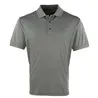 Coolchecker Piqu Polo