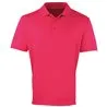 Coolchecker Piqu Polo