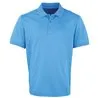 Coolchecker Piqu Polo