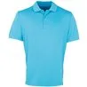 Coolchecker Piqu Polo