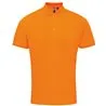 Coolchecker Piqu Polo