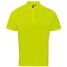 Coolchecker Piqu Polo