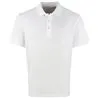 Coolchecker Piqu Polo