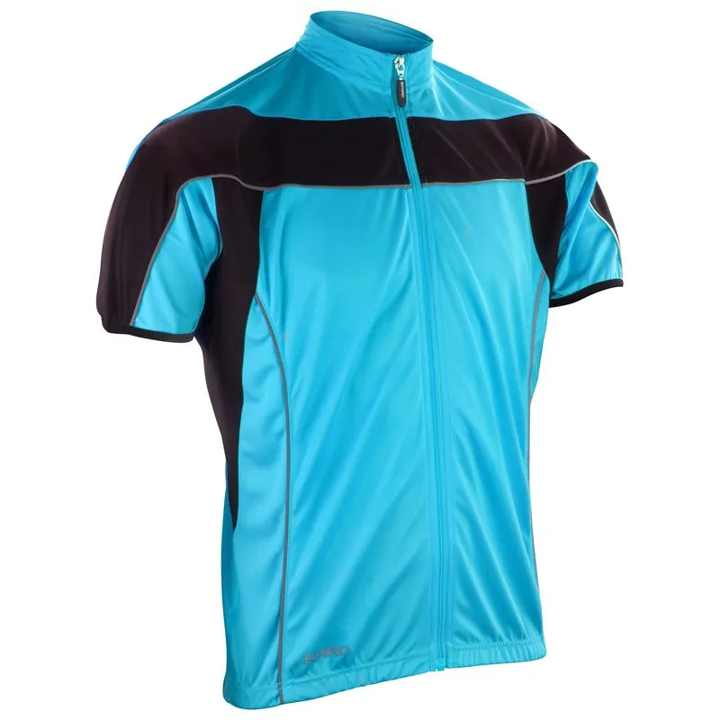 Spiro Bikewear Fullzip Top Spiro Bikewear Fullzip Top