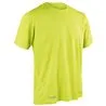 Spiro Quickdry Short Sleeve Tshirt
