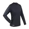 Womens Spiro Quickdry Long Sleeve Tshirt