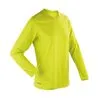 Womens Spiro Quickdry Long Sleeve Tshirt