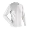 Womens Spiro Quickdry Long Sleeve Tshirt