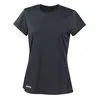 Womens Spiro Quickdry Short Sleeve Tshirt
