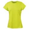 Womens Spiro Quickdry Short Sleeve Tshirt