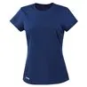 Womens Spiro Quickdry Short Sleeve Tshirt