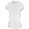 Womens Spiro Quickdry Short Sleeve Tshirt